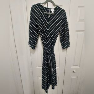 Women Nine West Dress size XL
